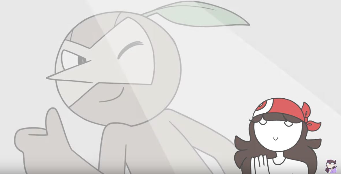 VIDEO: I Attempted my First Pokemon Nuzlocke