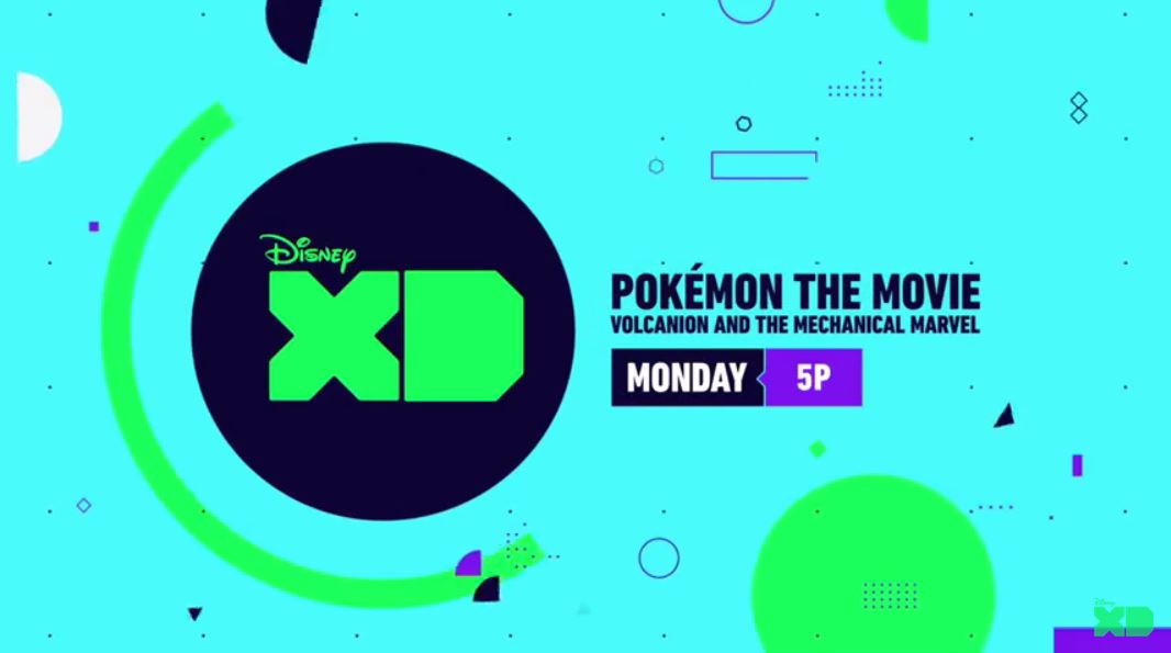 Pokemon Anime Sneak Peek! On Disney XD Today! - Pokémon Crossroads