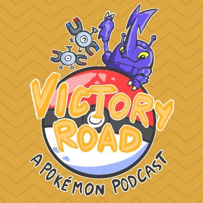 Goldenrod Radio - Pokemon Go Podcast - Goldenrod Radio - Pokemon